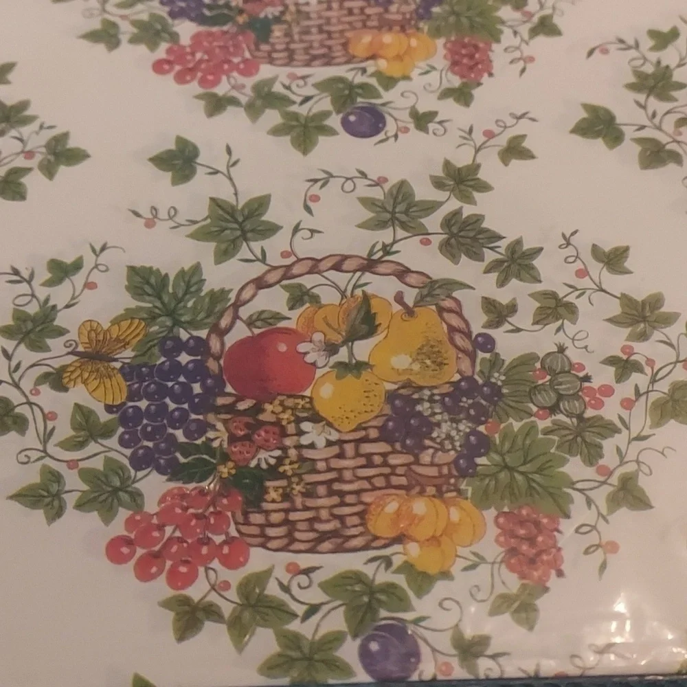 VINTAGE The Gift Wrap Company Of America Happy Birthday Wrapping Child Bears NEW